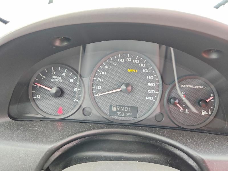 Aukcja sprzedaży 2005 Chevrolet Malibu, vin: 1G1ZT52865F262116, numer aukcji: 57293566