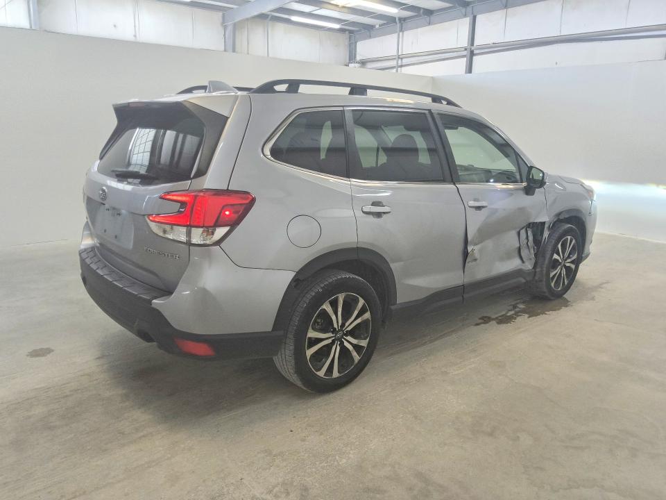 Aukcja sprzedaży 2023 Subaru Forester, vin: JF2SKANC5PH458447, numer aukcji: 55936346