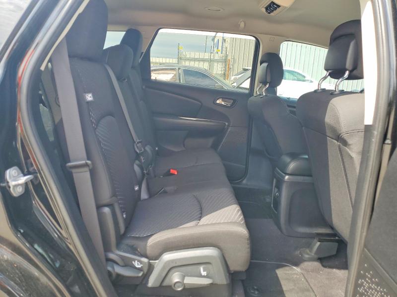 55726056 :رقم المزاد ، 3C4PDCAB4GT151814 vin ، 2016 Dodge Journey مزاد بيع