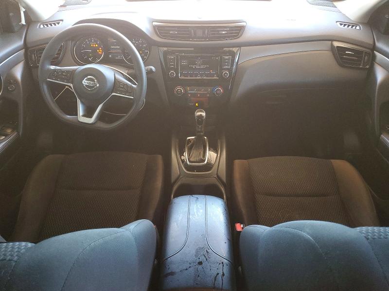 Aukcja sprzedaży 2022 Nissan Rogue Sport, vin: JN1BJ1AV1NW341470, numer aukcji: 58511626