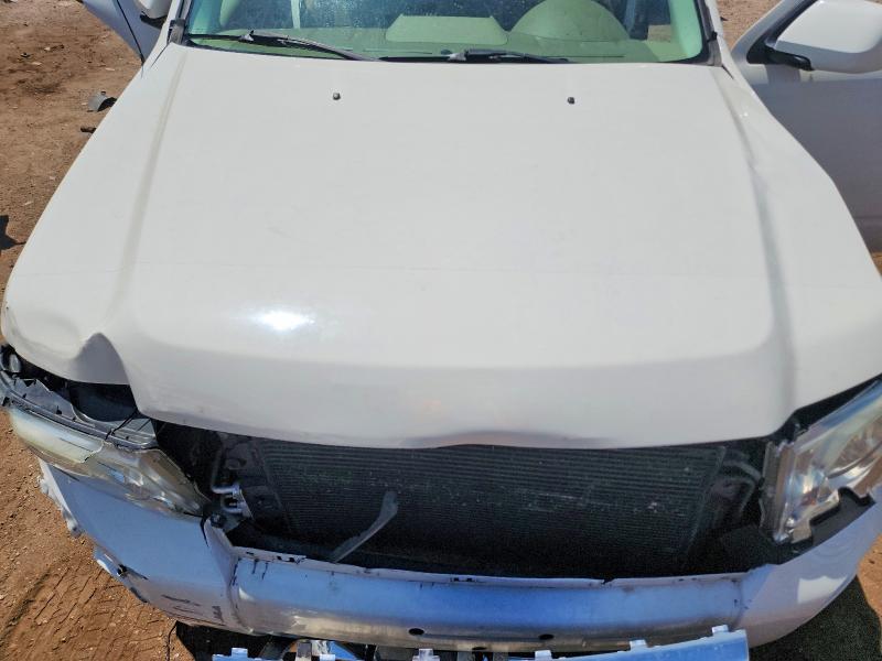 Продажа на аукционе авто 2012 Ford Escape, vin: 1FMCU9EG2CKC25973, номер лота: 57872996