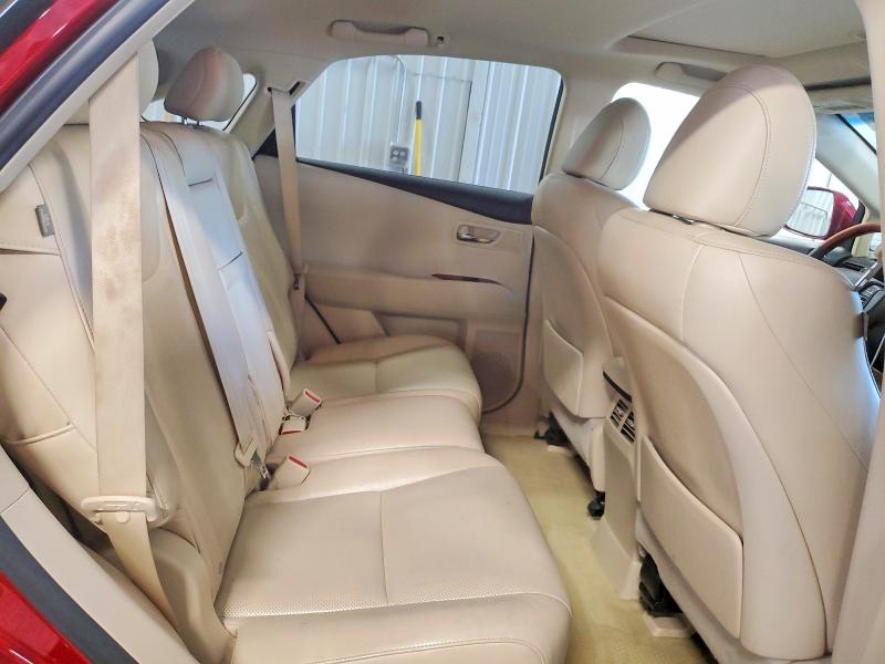 55675666 :رقم المزاد ، JTJBK1BA3C2019940 vin ، 2012 Lexus Rx مزاد بيع