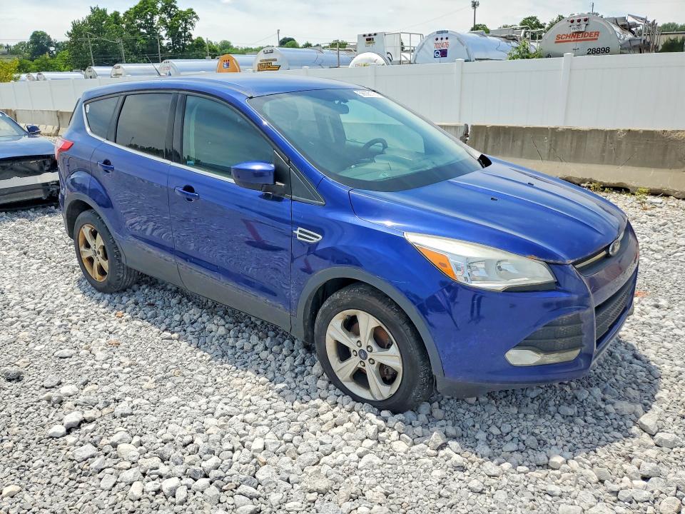 Продаж на аукціоні авто 2014 Ford Escape, vin: 1FMCU0GX5EUA20468, номер лоту: 56636176