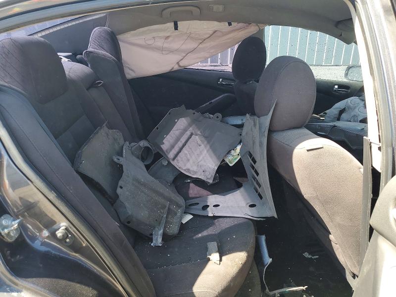 49418876 :رقم المزاد ، 1N4AL2AP6BN457474 vin ، 2011 Nissan Altima مزاد بيع