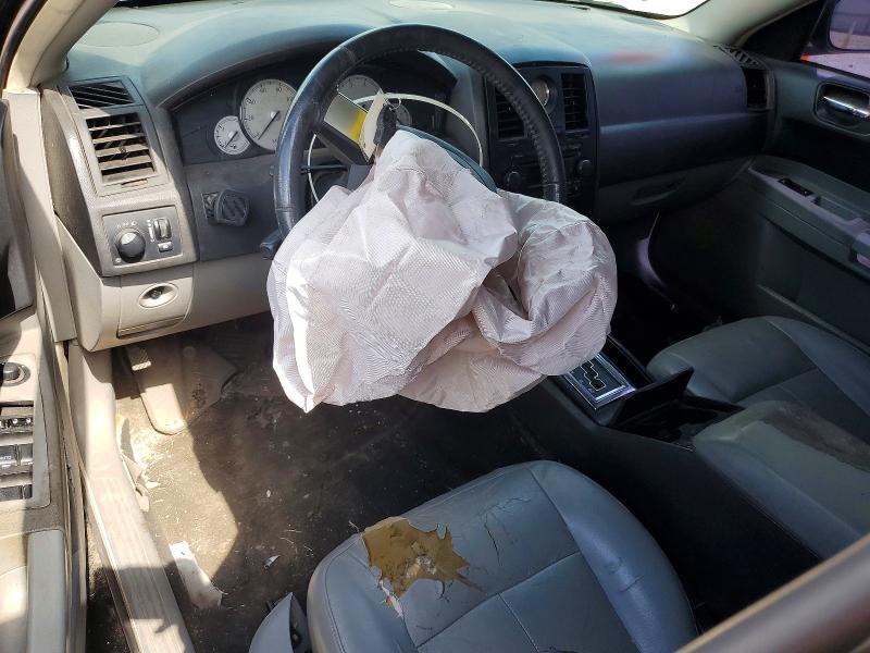 58062686 :رقم المزاد ، 2C3KA53GX6H285455 vin ، 2006 Chrysler 300 مزاد بيع