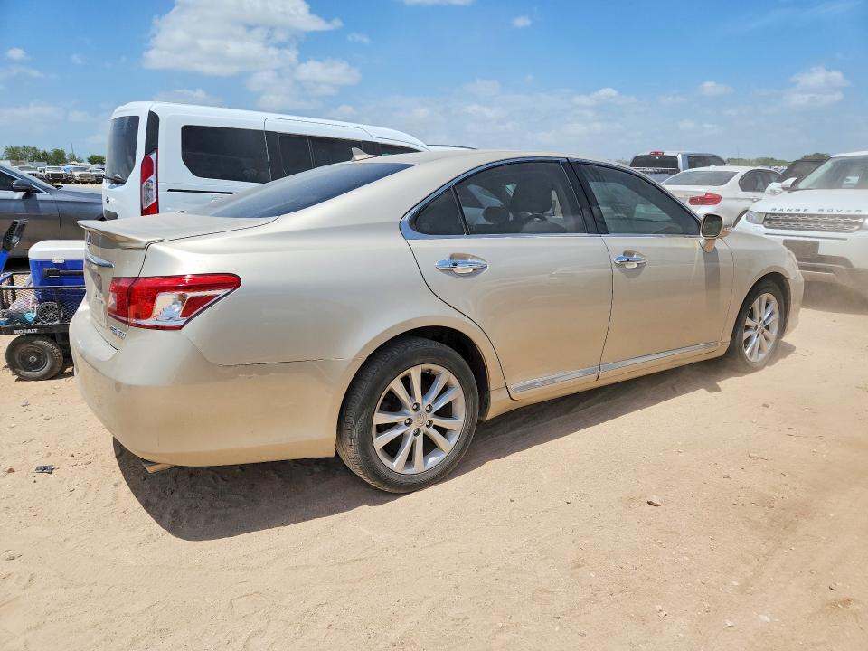 Aukcja sprzedaży 2010 Lexus Es, vin: JTHBK1EG2A2342813, numer aukcji: 73341855