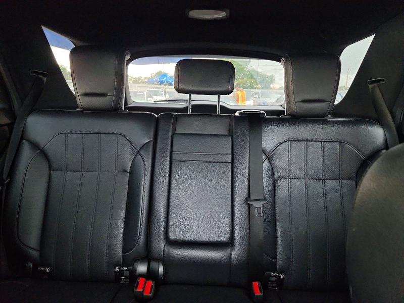 57652106 :رقم المزاد ، 4JGDA5HB7GA792259 vin ، 2016 Mercedes-benz Gle مزاد بيع