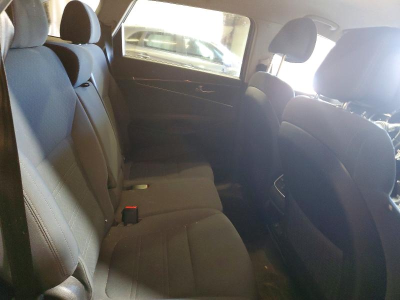 Aukcja sprzedaży 2016 Kia Sorento, vin: 5XYPGDA35GG162818, numer aukcji: 55507786