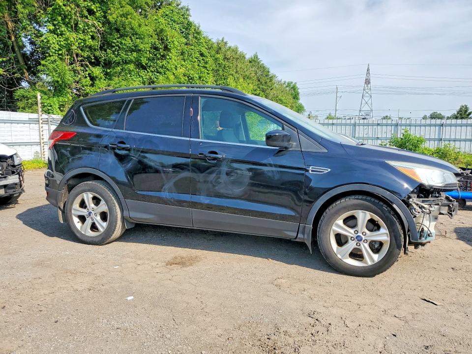 Продажа на аукционе авто 2016 Ford Escape, vin: 1FMCU0G78GUA71224, номер лота: 58942636