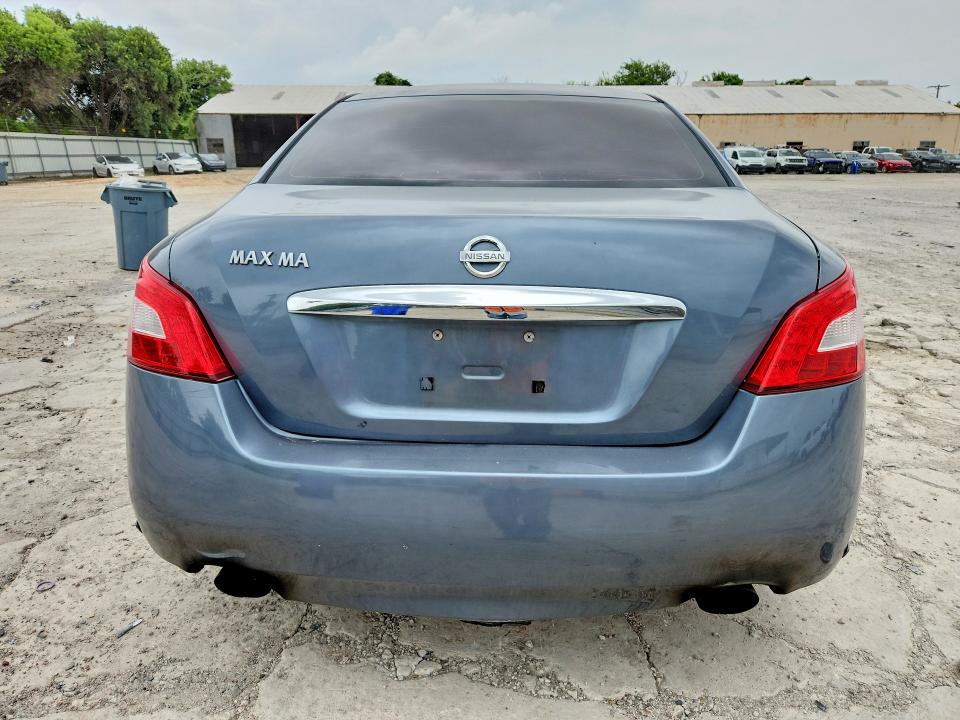 Aukcja sprzedaży 2010 Nissan Maxima, vin: 1N4AA5AP8AC828488, numer aukcji: 57682886