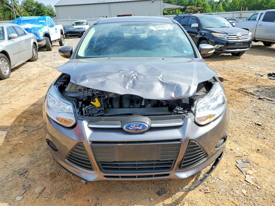 Aukcja sprzedaży 2014 Ford Focus, vin: 1FADP3K21EL298597, numer aukcji: 56959216