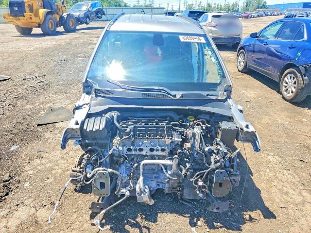 2019 Jeep Compass მანქანა იყიდება აუქციონზე, vin: 3C4NJDCB2KT854257, აუქციონის ნომერი: 49089956