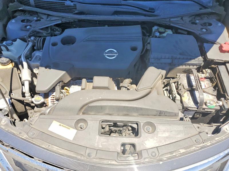 2015 Nissan Altima მანქანა იყიდება აუქციონზე, vin: 1N4AL3AP3FC428201, აუქციონის ნომერი: 59146906
