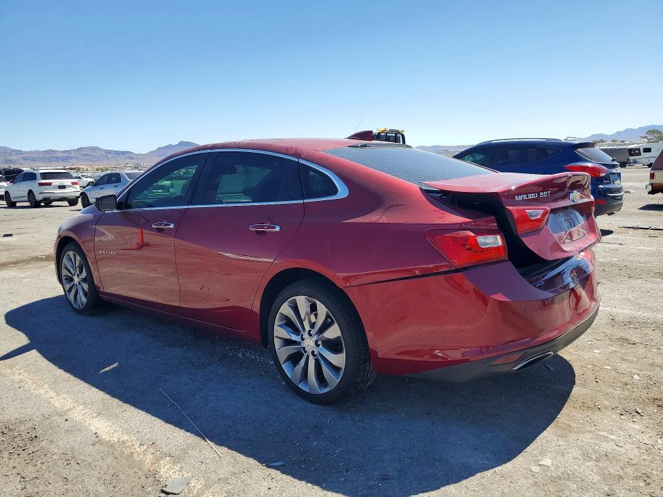 2018 Chevrolet Malibu მანქანა იყიდება აუქციონზე, vin: 1G1ZE5SX5JF131982, აუქციონის ნომერი: 59167676
