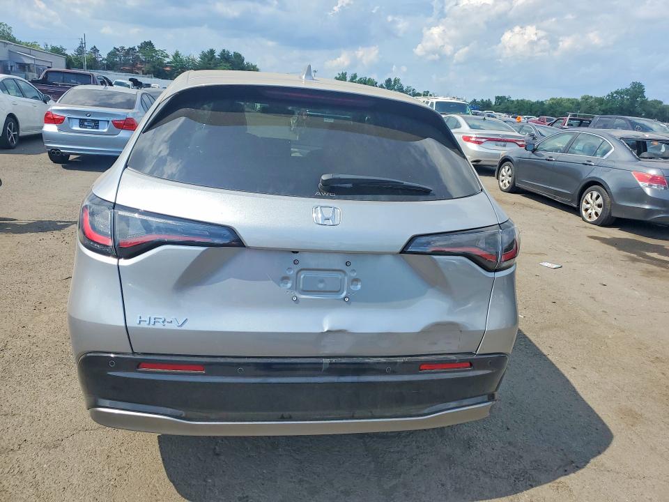 Aukcja sprzedaży 2026 Honda Hr-v, vin: 3CZRZ2H76TM733580, numer aukcji: 56421766