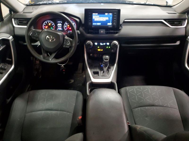 Продажа на аукционе авто 2021 Toyota Rav4, vin: 2T3P1RFV3MW151242, номер лота: 57373046