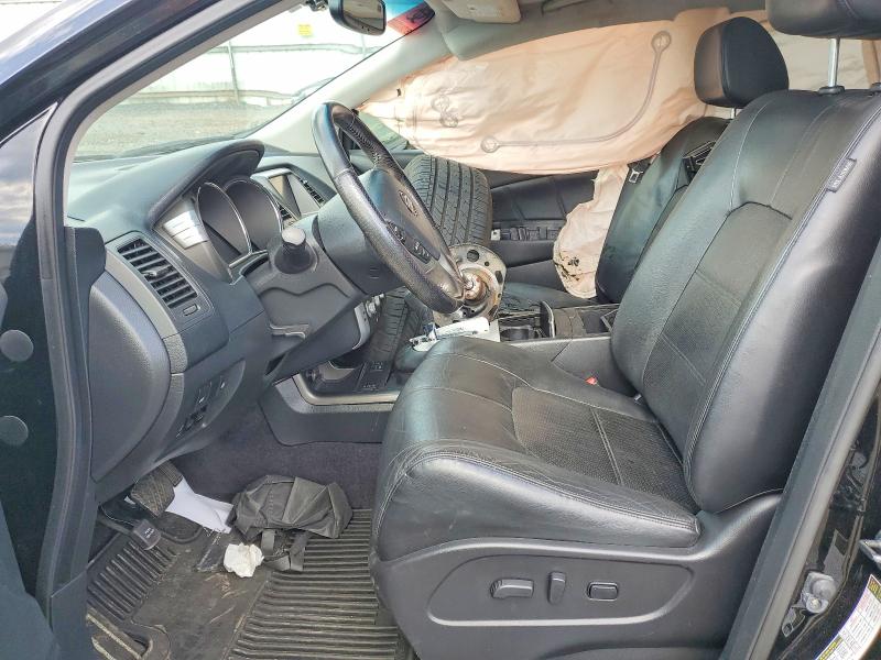 Aukcja sprzedaży 2014 Nissan Murano, vin: JN8AZ1MW0EW504071, numer aukcji: 55674006