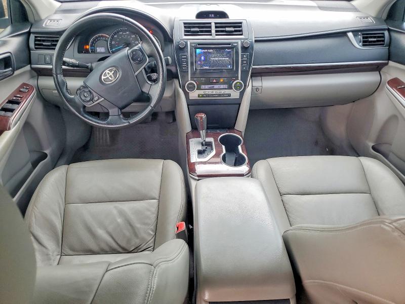 Продаж на аукціоні авто 2012 Toyota Camry, vin: 4T4BF1FK5CR259121, номер лоту: 56953996
