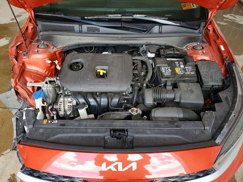 57716126 :رقم المزاد ، 3KPF24AD8RE718753 vin ، 2024 Kia Forte مزاد بيع