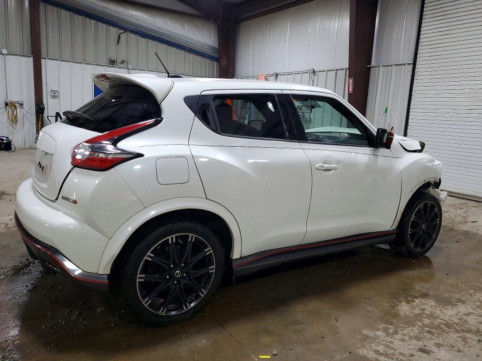 Aukcja sprzedaży 2015 Nissan Juke, vin: JN8AF5MR9FT511761, numer aukcji: 55594556