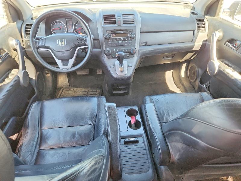 Продаж на аукціоні авто 2007 Honda Cr-v, vin: JHLRE48767C007967, номер лоту: 56690116