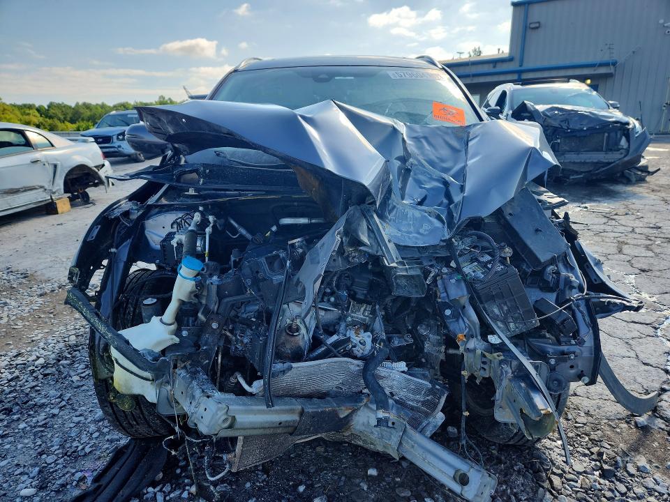 Aukcja sprzedaży 2020 Honda Hr-v, vin: 3CZRU5H51LM717530, numer aukcji: 57960416