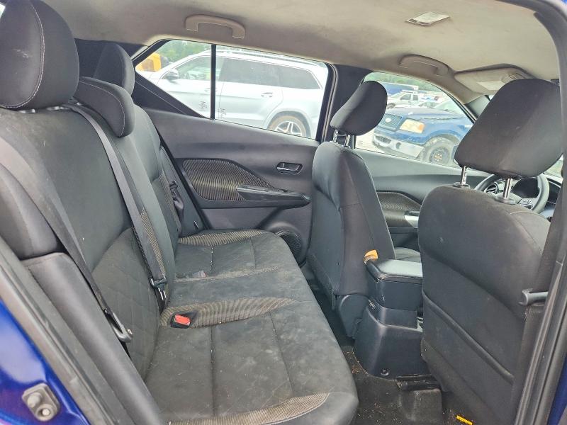 Продаж на аукціоні авто 2020 Nissan Kicks, vin: 3N1CP5CV0LL535952, номер лоту: 56751746