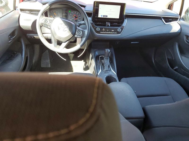 Продажа на аукционе авто 2023 Toyota Corolla, vin: 5YFB4MDE0PP018377, номер лота: 57313626