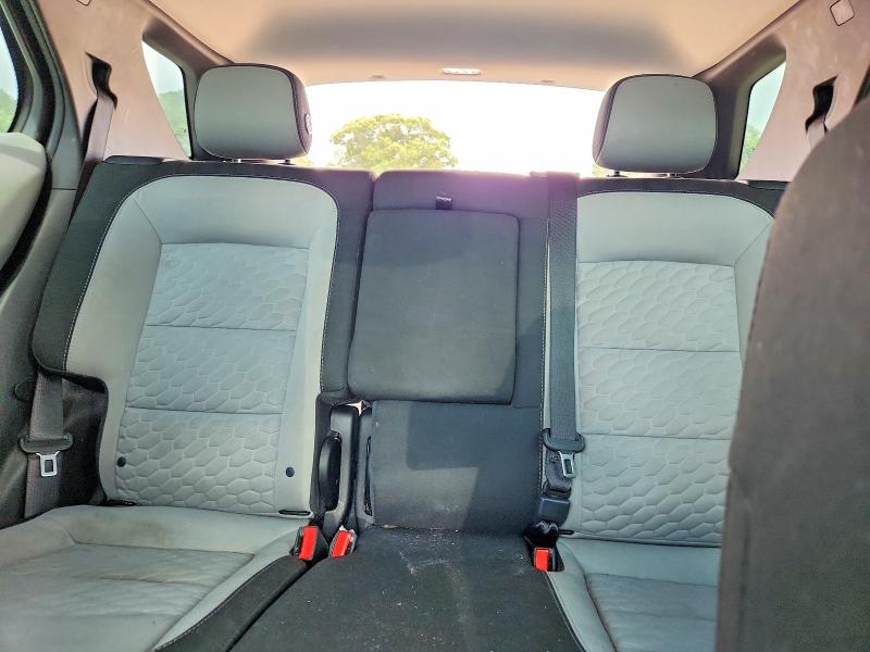 Aukcja sprzedaży 2018 Chevrolet Equinox, vin: 2GNAXHEV2J6154647, numer aukcji: 53563446