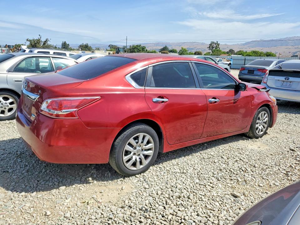 56470366 :رقم المزاد ، 1N4AL3AP8DN546763 vin ، 2013 Nissan Altima مزاد بيع