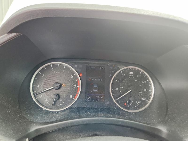 Aukcja sprzedaży 2022 Nissan Sentra, vin: 3N1AB8BV1NY236601, numer aukcji: 58093346