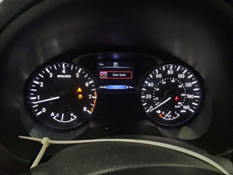 Aukcja sprzedaży 2017 Nissan Altima, vin: 1N4AL3APXHC496482, numer aukcji: 54179096