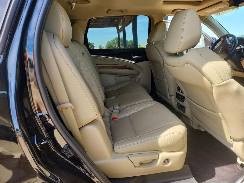 Aukcja sprzedaży 2020 Acura Mdx, vin: 5J8YD3H53LL003035, numer aukcji: 56456656