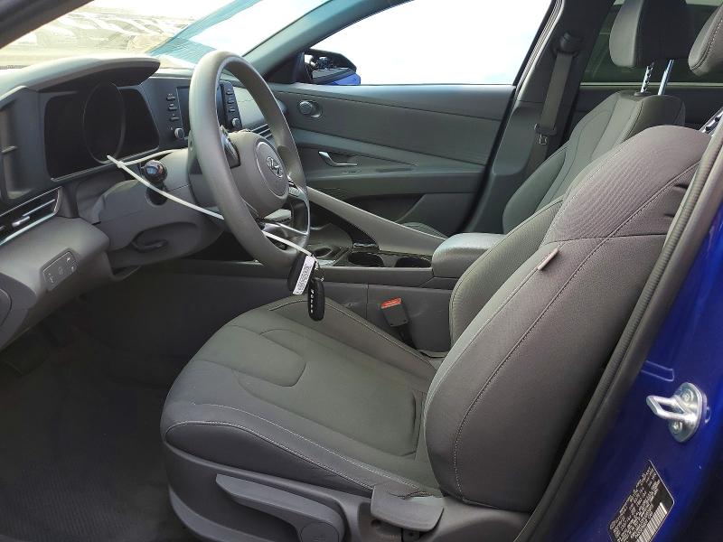 Aukcja sprzedaży 2023 Hyundai Elantra, vin: KMHLM4AJ0PU083959, numer aukcji: 54896516