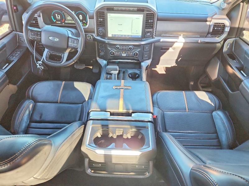 58393116 :رقم المزاد ، 1FTFW1ED7MFB13425 vin ، 2021 Ford F150 مزاد بيع