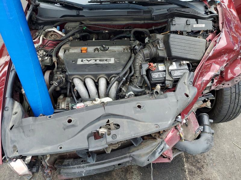 Auction sale of the 2006 Honda Accord, vin: 1HGCM56736A023103, lot number: 59014956