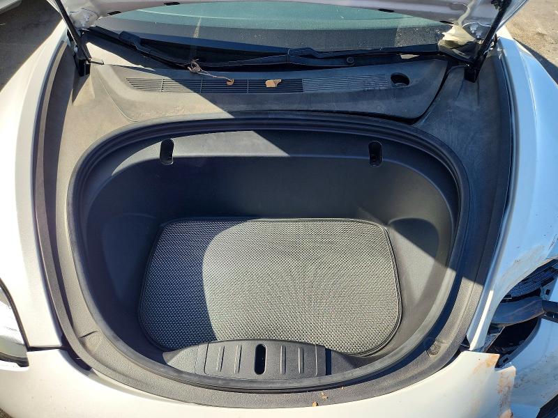 57092946 :رقم المزاد ، 5YJ3E1EAXLF615280 vin ، 2020 Tesla Model 3 مزاد بيع