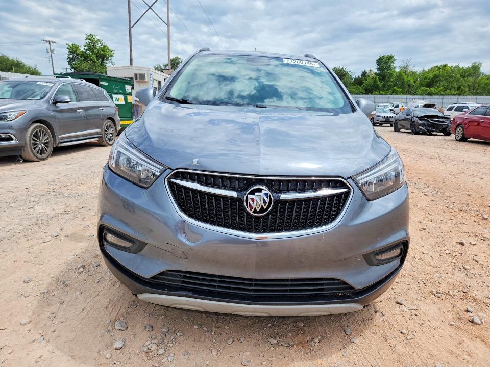 Aukcja sprzedaży 2019 Buick Encore, vin: KL4CJ1SB1KB752354, numer aukcji: 57206146