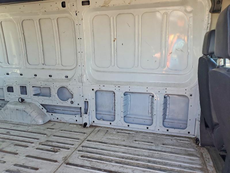 2020 Ford Transit მანქანა იყიდება აუქციონზე, vin: 1FTBR1X82LKA07489, აუქციონის ნომერი: 57132586