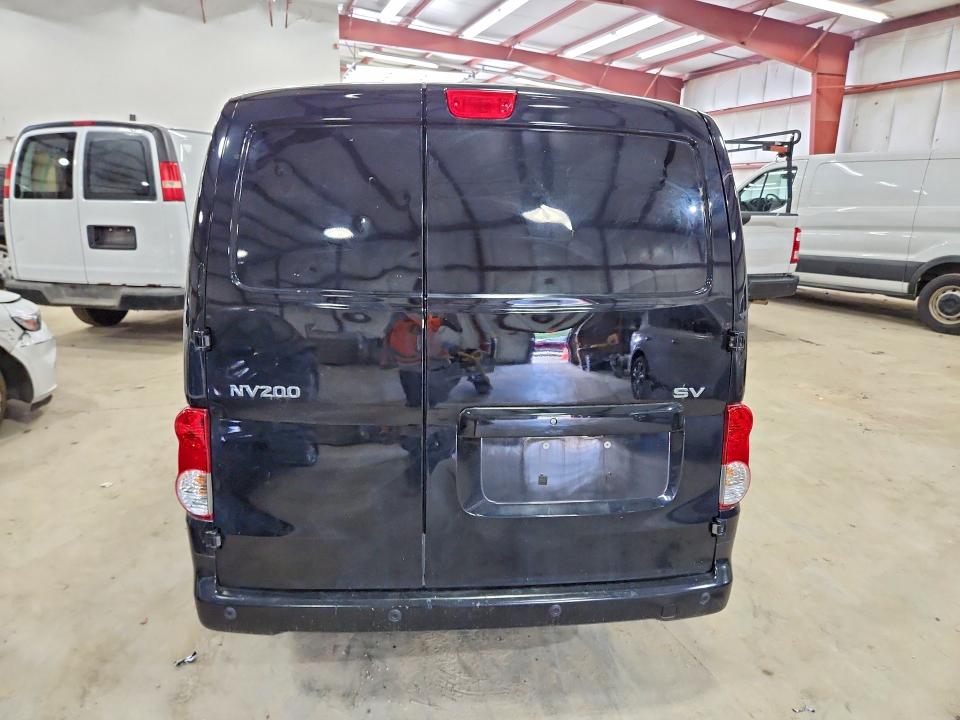 Aukcja sprzedaży 2021 Nissan Nv200, vin: 3N6CM0KN7MK692845, numer aukcji: 57182626