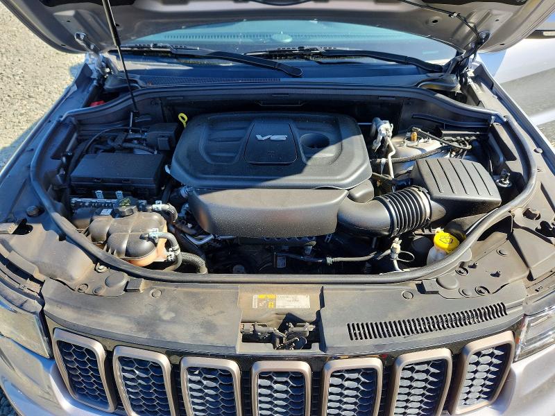 55047556 :رقم المزاد ، 1C4RJFBG5GC381791 vin ، 2016 Jeep Grand Cherokee مزاد بيع