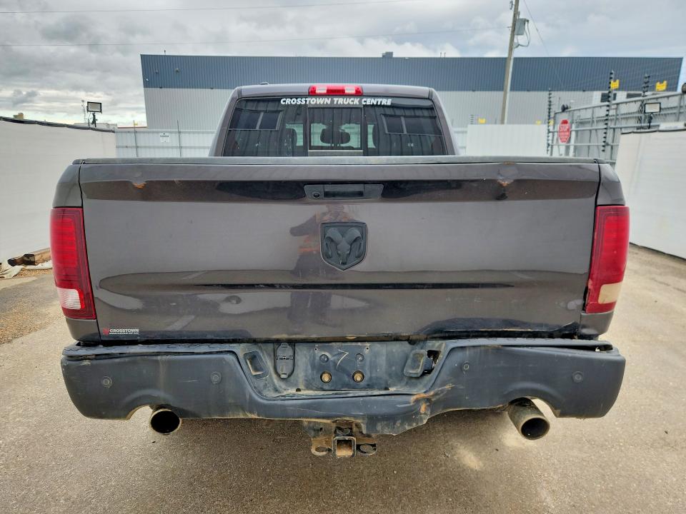 Продажа на аукционе авто 2022 Ram 1500 Classic, vin: 1C6RR7LTXNS175631, номер лота: 56642206