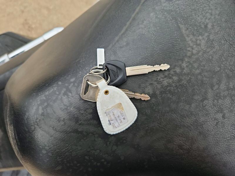 Продаж на аукціоні авто 2004 Honda Fsc600, vin: JH2PF01184K201103, номер лоту: 58064186