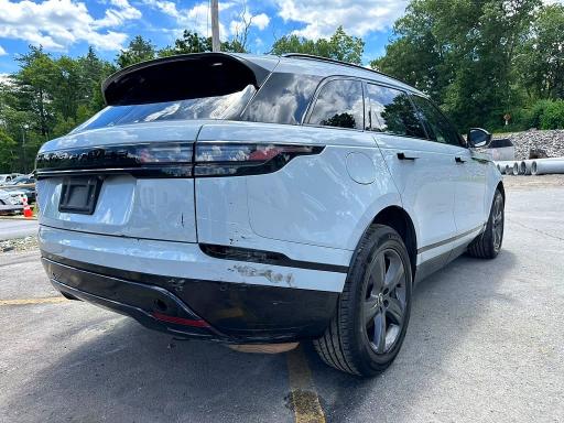 Auction sale of the 2025 Land Rover Range Rover Velar, vin: SALYL2EX9SA397418, lot number: 55197636