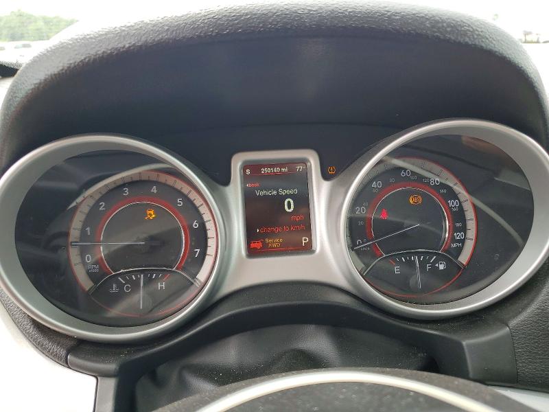 Продаж на аукціоні авто 2015 Dodge Journey, vin: 3C4PDDEG1FT580791, номер лоту: 58991426