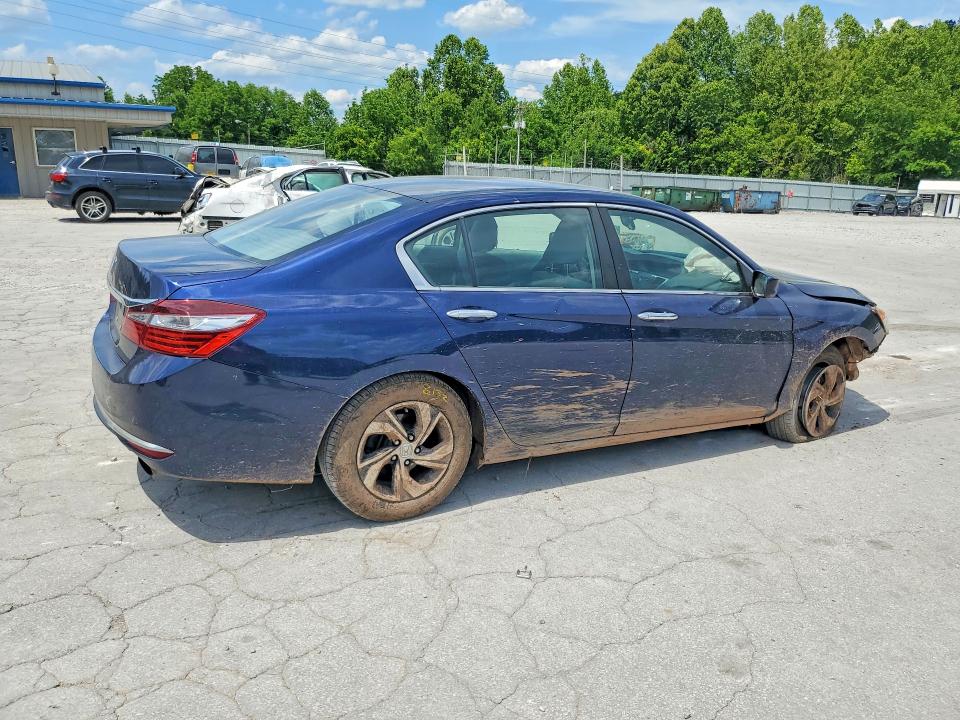 Aukcja sprzedaży 2016 Honda Accord, vin: 1HGCR2F36GA037690, numer aukcji: 56276156