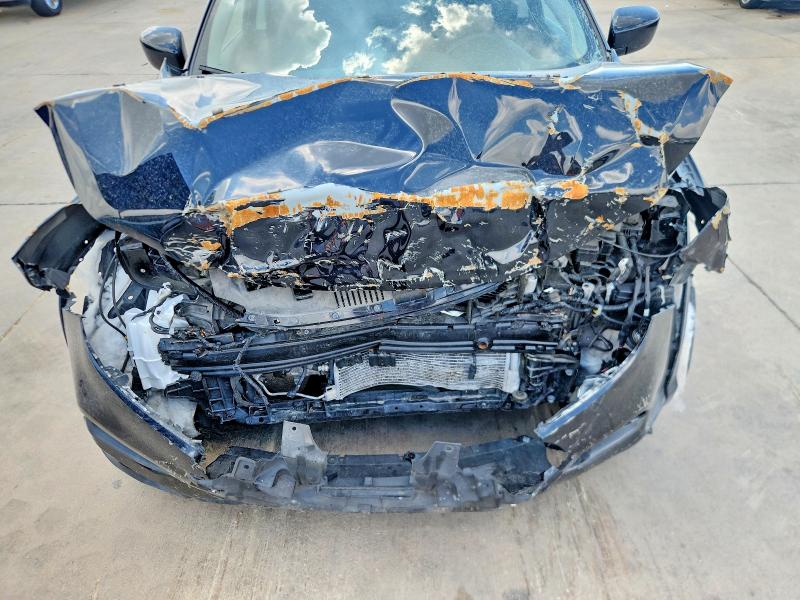 Продажа на аукционе авто 2020 Nissan Rogue Sport, vin: JN1BJ1CWXLW390427, номер лота: 57650416