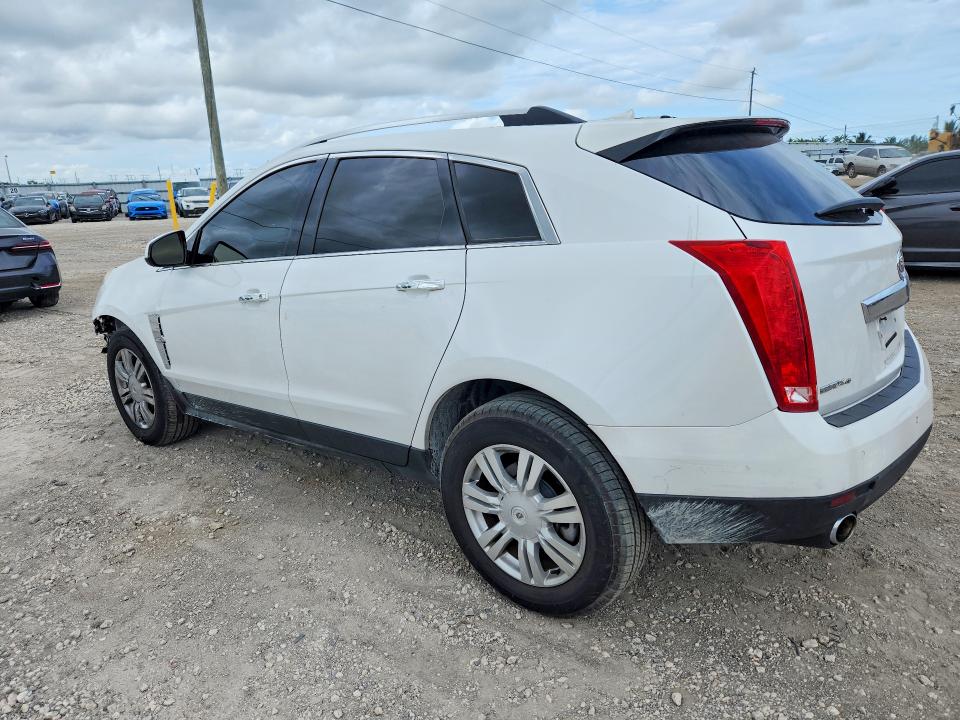 56768406 :رقم المزاد ، 3GYFNDE31CS517921 vin ، 2012 Cadillac Srx مزاد بيع