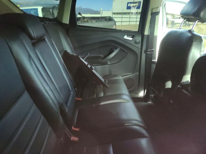 Aukcja sprzedaży 2016 Ford Escape, vin: 1FMCU9J95GUB65561, numer aukcji: 56696476