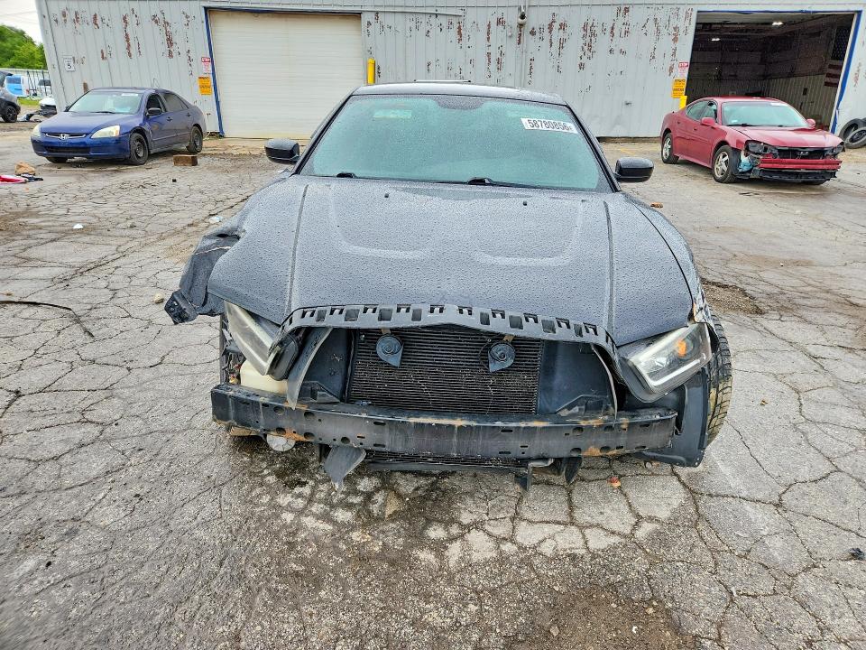 58780856 :رقم المزاد ، 2C3CDXCT4DH682449 vin ، 2013 Dodge Charger مزاد بيع